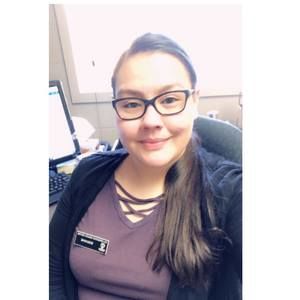 Meet your Posher, Arysa